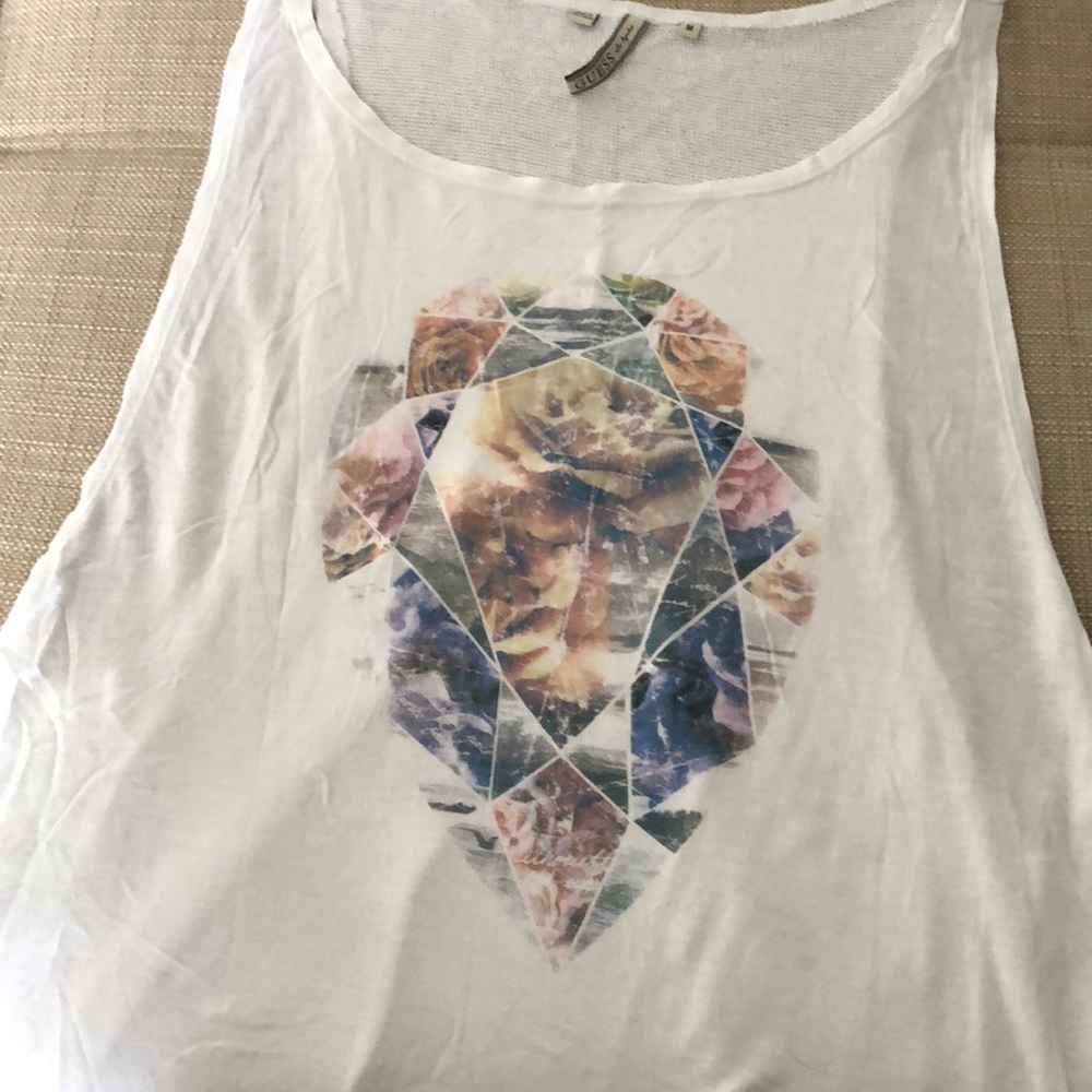 Tank top